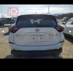 نيسان مورانو